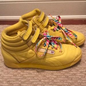 Reebok Sneakers